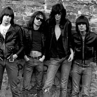 Ramones