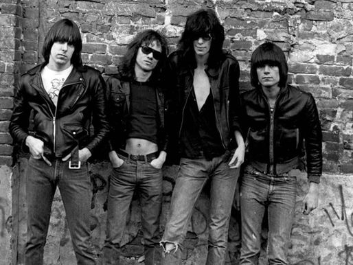 Ramones
