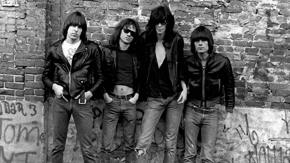 Ramones