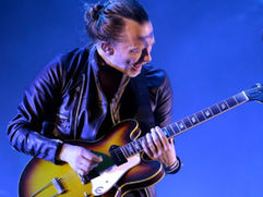 Thom Yorke