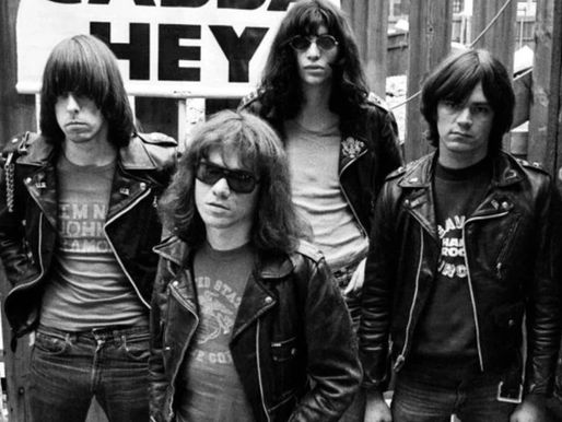Ramones