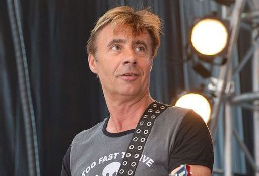 Novo documentário sobre o Sex Pistols está sendo produzido, baseado nas memórias de Glen Matlock
