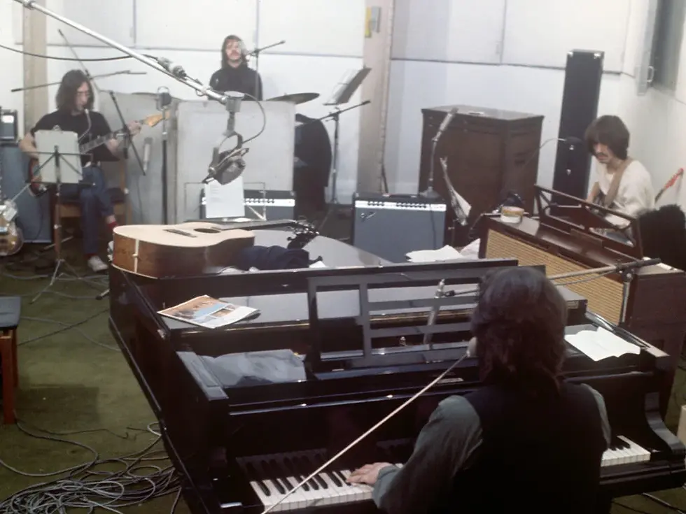 Beatles