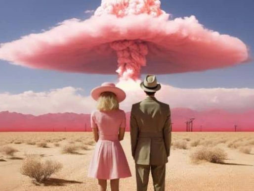 Ele vai acontecer: Barbenheimer, filme de Comédia/terror com boneca cientista, é anunciado