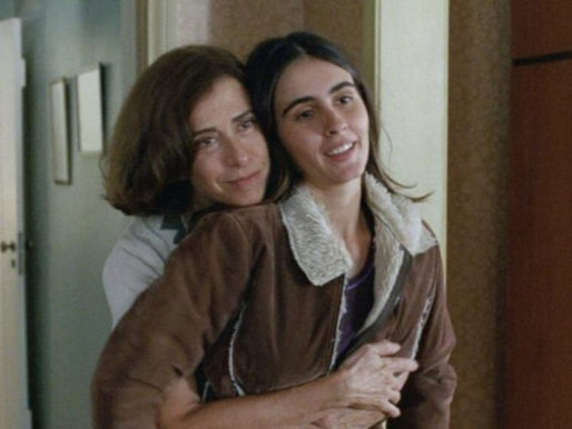 Em clima de Copa, o Brasil vai em busca do Oscar com Ainda Estou Aqui