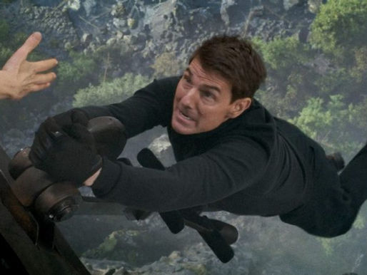 Tom Cruise revela que ainda fará filmes de 'Missão: Impossível' quando tiver 80 anos