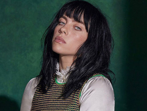 BILLIE EILISH