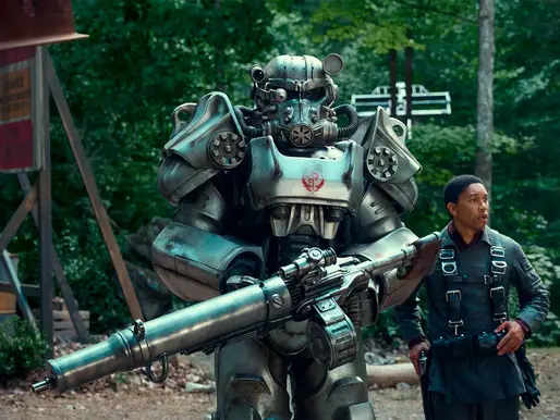 Prime Video renova série Fallout para segunda temporada após sucesso instantâneo