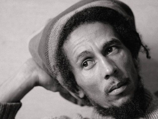 Faixa perdida de Bob Marley 'Selassie Is The Chapel' é lançada