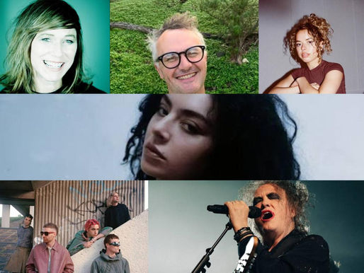 50 discos: A música que nos sustentou em 2024