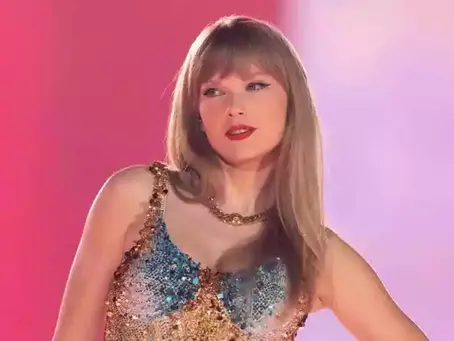 Devido ao calor extremo no Rio, Taylor Swift adia show de hoje à noite