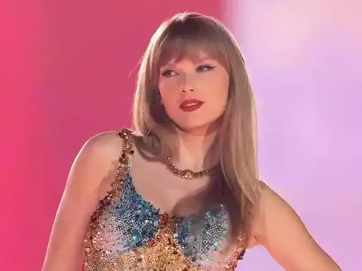 Devido ao calor extremo no Rio, Taylor Swift adia show de hoje à noite