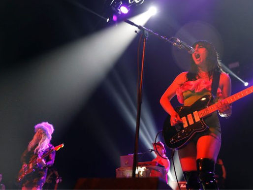 Mannequin Pussy está de volta com o novo single ‘I Got Heaven’; ouça