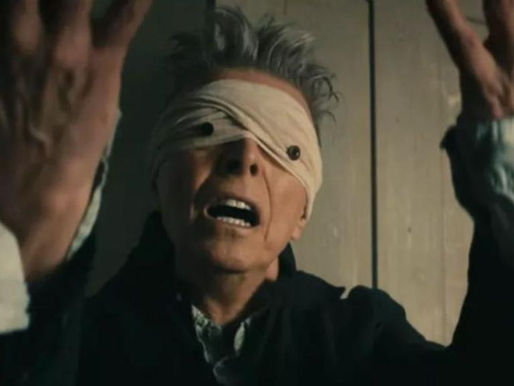 A magistralidade de David Bowie no sensacional 'Blackstar', uma despedida genial e melancólica