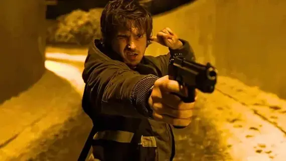 Resident Evil