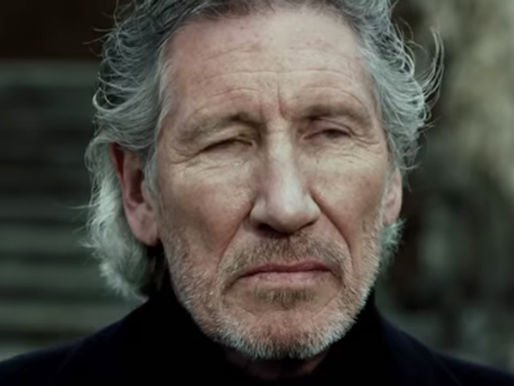 Roger Waters responde comentários de Annie Lennox em relação à guerra em Gaza