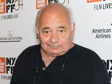 Burt Young, o Paulie da saga “Rocky”, morre aos 83 anos