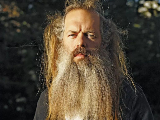 Rick Rubin