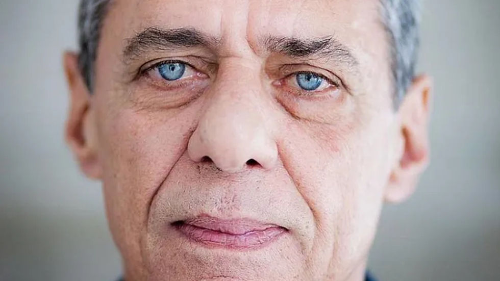 Chico Buarque