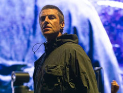 Liam Gallagher