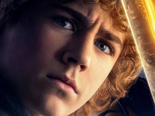 Percy Jackson e os Olimpianos ganha novo pôster; confira
