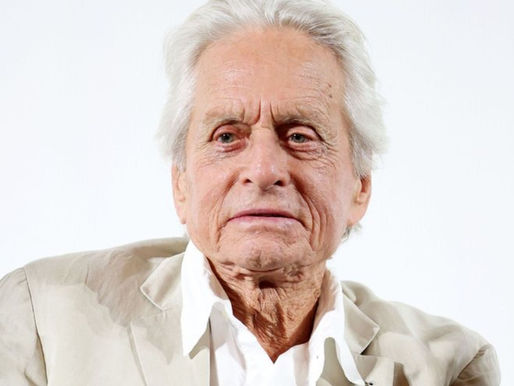 Michael Douglas