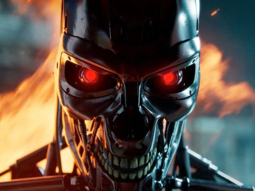 Jogo de sobrevivência em mundo aberto baseado em 'O Exterminador do Futuro' é anunciado pela Nacon