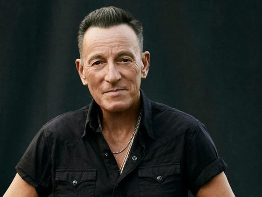 Bruce Springsteen