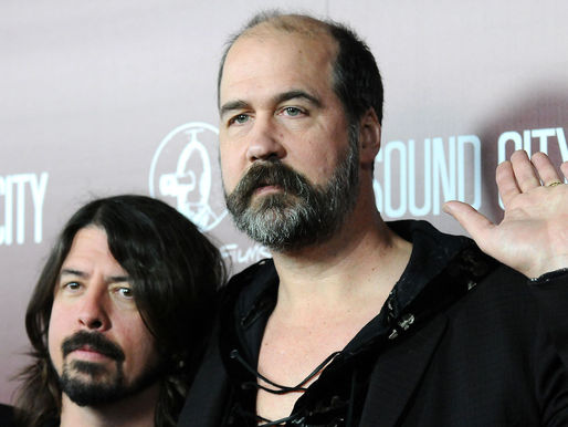 A jornada do Foo Fighters: por que Krist Novoselic ficou de fora da formação da banda?