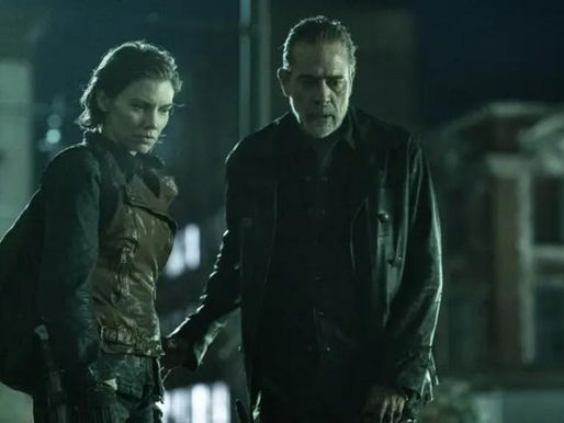 The Walking Dead: Dead City ganha novo trailer eletrizante; confira