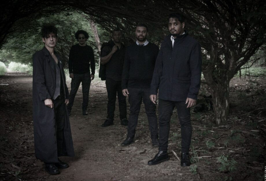 Drowned Men lança  "On This Halloween", faixa antecede o lançamento do segundo disco 'ABYSSAL'. 