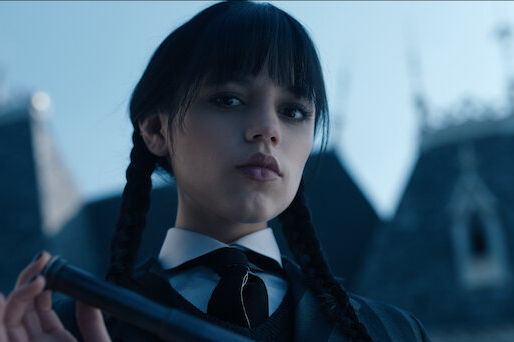 Segunda temporada de "Wandinha" inicia filmagens em abril com promessa de mais terror e ação