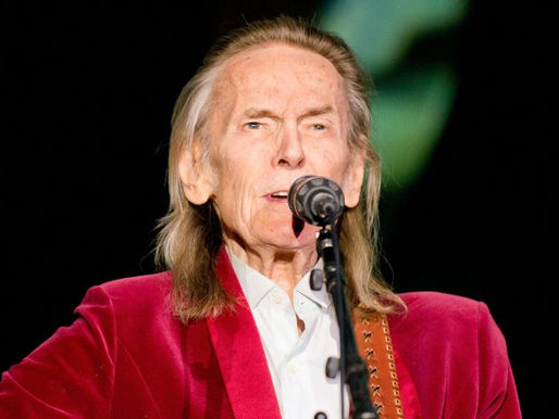 “Último álbum” de Gordon Lightfoot será lançado em julho