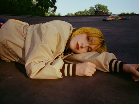 Hayley Williams