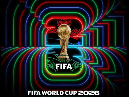 Prévia da música oficial da Copa do Mundo 2026 gera reação negativa nas redes