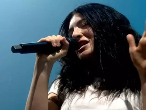 Lorde