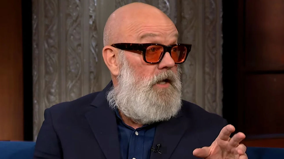 Michael Stipe