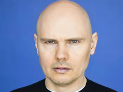 Billy Corgan