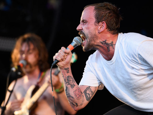 IDLES