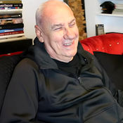 Bill Ward