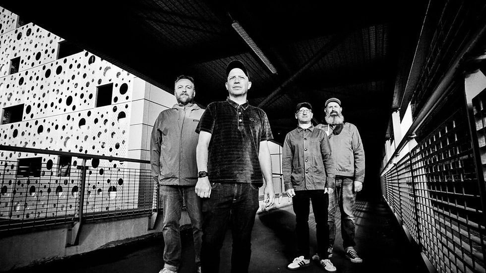 Mogwai
