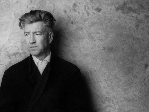 David Lynch usou o melhor de sua intuição nas imagens