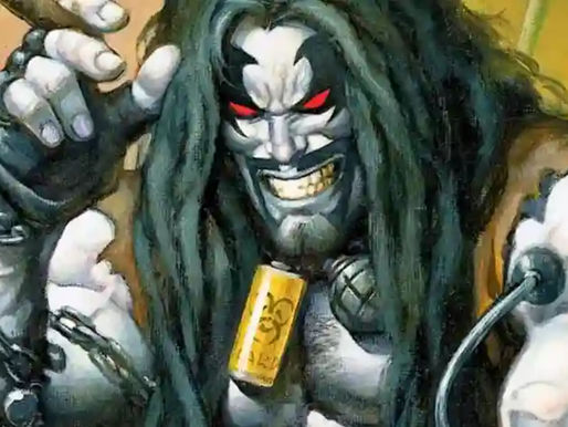 Jason Momoa é confirmado como Lobo em Supergirl: Mulher do Amanhã