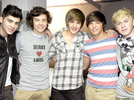 Membros do One Direction lamentam a morte de Liam Payne em declaração conjunta