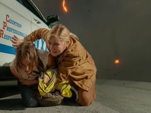 Guerra Civil da A24: estreia nas plataformas digitais em junho