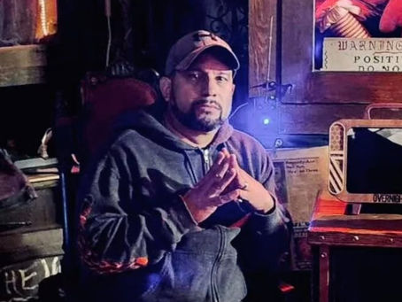 Dan Rivera