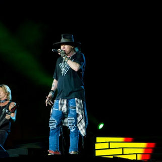 Guns N' Roses
