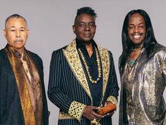 Earth, Wind & Fire