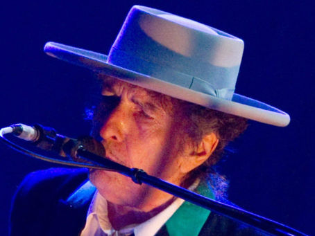 Bob Dylan