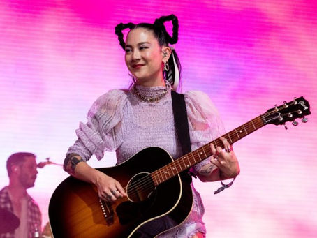 Japanese Breakfast vai fazer uma participação especial na terceira temporada de 'Helpsters'